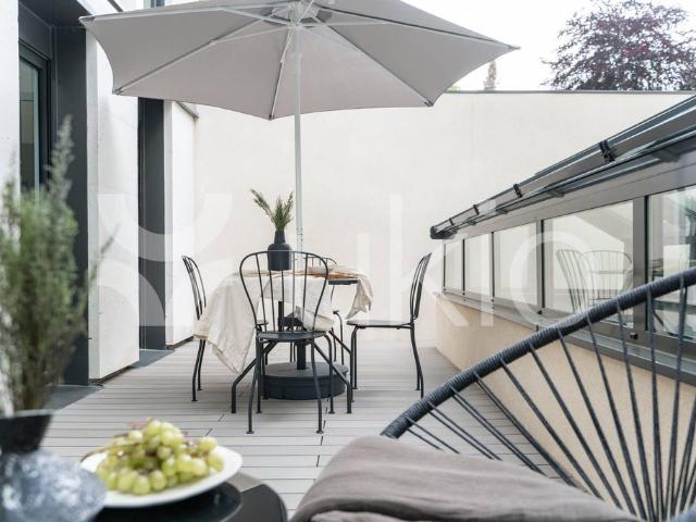 Appartement de luxe de 3 pièces en rent à Paris, Île de France