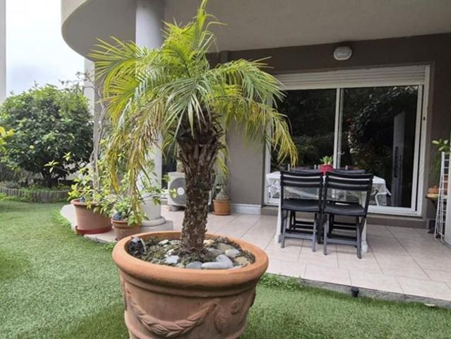 Appartement de 3 pièces de luxe en vente à Cagnes sur Mer, France
