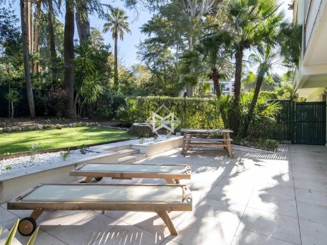 Appartement de prestige de 73 m2 en vente Cannes, France