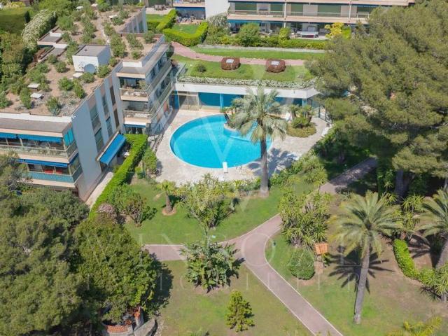 Appartement de 3 pièces de luxe en vente à Cannes, France