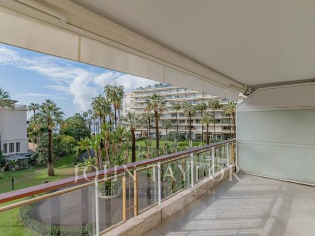 Appartement de 3 pièces de luxe en vente à Cannes, France