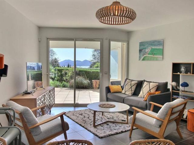 Appartement de 3 pièces de luxe en vente à Cannes, France