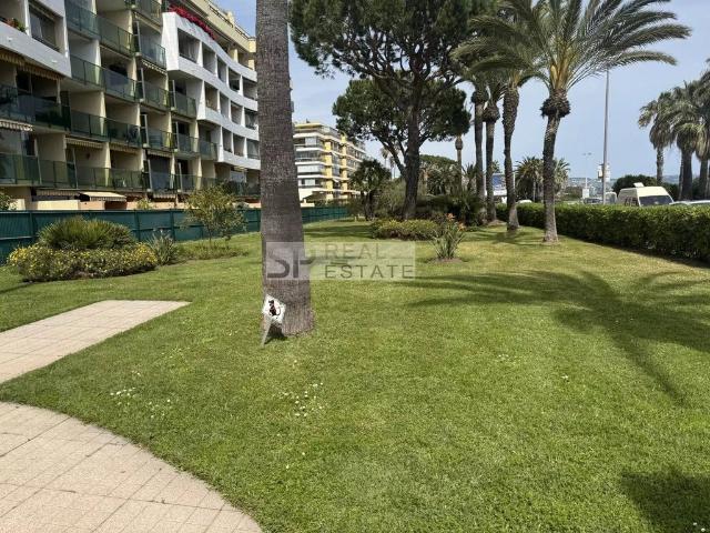 Appartement de 3 pièces de luxe en vente à Cannes, France