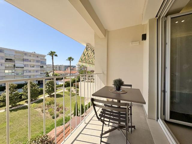 Appartement de 3 pièces de luxe en vente à Cannes, Provence Alpes Côte d'Azur