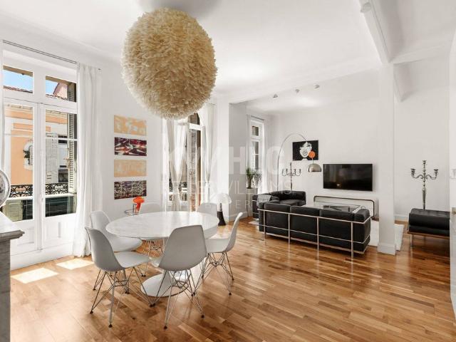 Appartement de 3 pièces de luxe en vente à Cannes, Provence Alpes Côte d'Azur