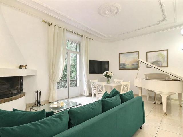 Appartement de 3 pièces de luxe en vente à Cannes, Provence Alpes Côte d'Azur