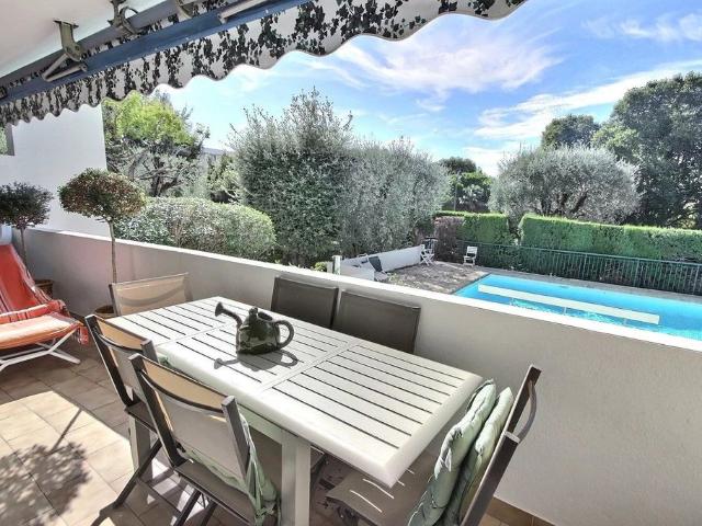 Appartement de 3 pièces de luxe en vente à Cannes, Provence Alpes Côte d'Azur
