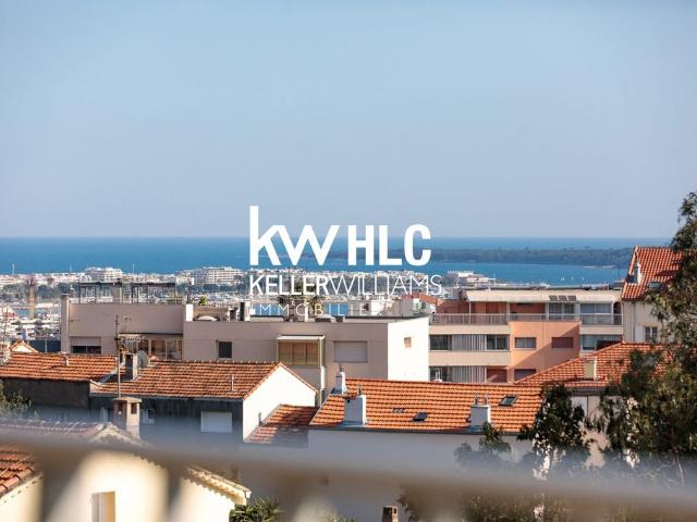 Appartement de 3 pièces de luxe en vente à Cannes, Provence Alpes Côte d'Azur