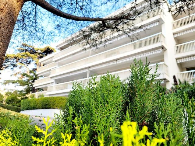 Appartement de 3 pièces de luxe en vente à Cannes, Provence Alpes Côte d'Azur