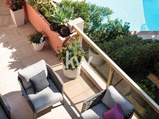 Appartement de 3 pièces de luxe en vente à Cannes, Provence Alpes Côte d'Azur