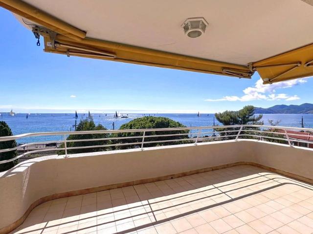 Appartement de 2 chambres de luxe en vente à Cannes, Provence Alpes Côte d'Azur