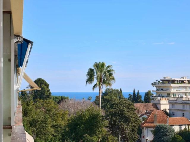Appartement de luxe en vente à Cannes, France