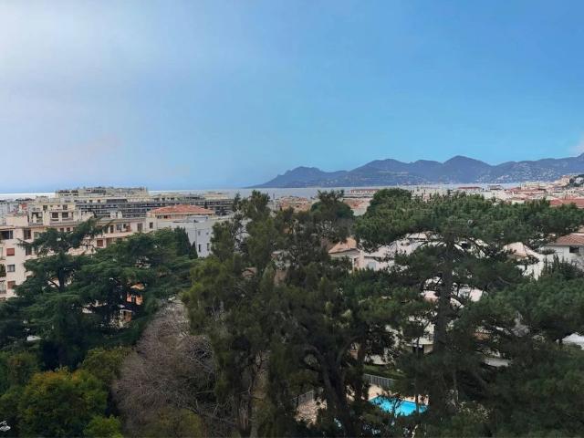 Appartement de luxe de 2 chambres en vente à Cannes, Provence Alpes Côte d'Azur