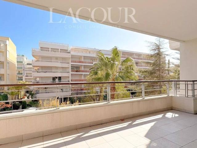 Appartement de 3 pièces de luxe en vente à Cannes, Provence Alpes Côte d'Azur