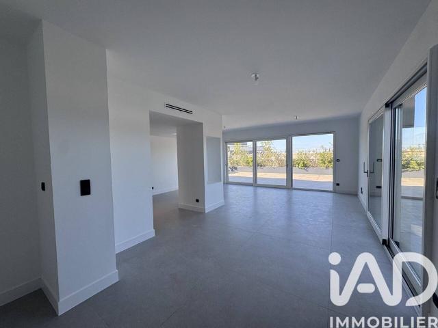 Appartement de 3 pièces de luxe en vente à Castelnau le Lez, Occitanie