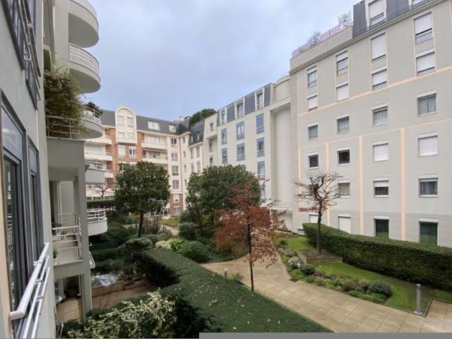 Appartement de 3 pièces de luxe en vente à Charenton le Pont, France