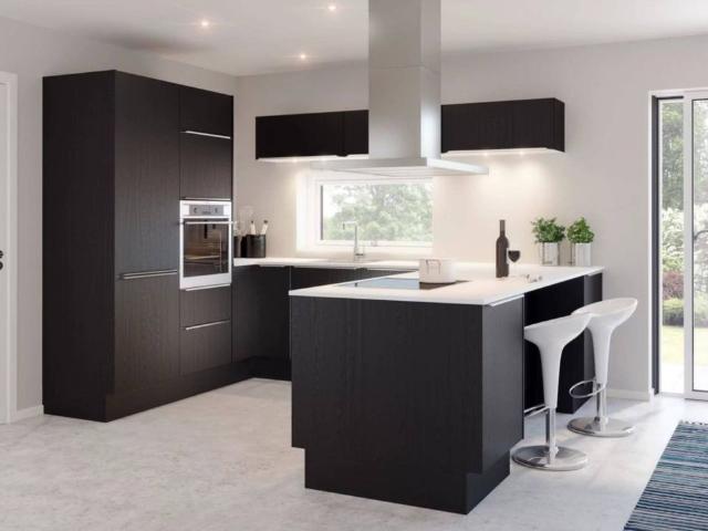 Appartement de 3 pièces de luxe en vente à Clichy, Île de France