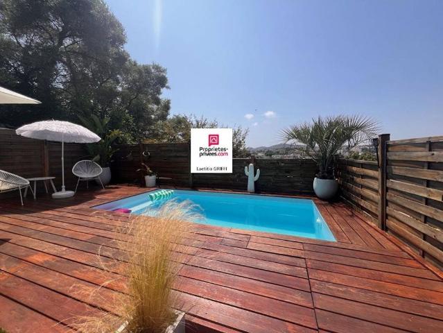 Appartement de 3 pièces de luxe en vente à Antibes, France