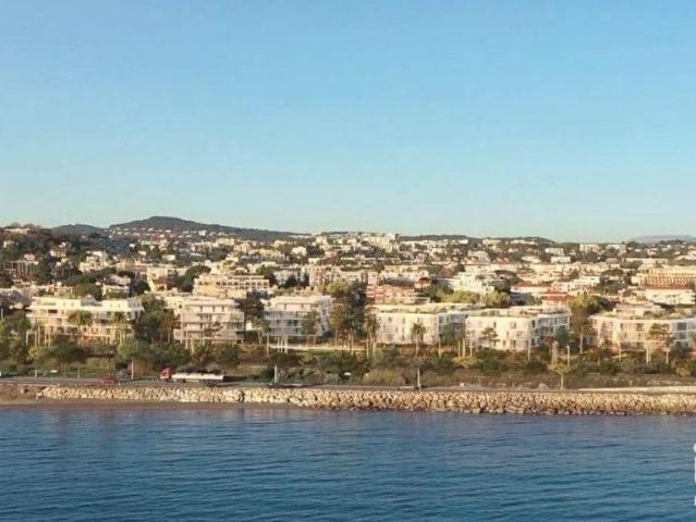 Appartement de 3 pièces de luxe en vente à Antibes, France