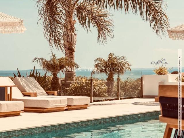 Appartement de 3 pièces de luxe en vente à Antibes, France