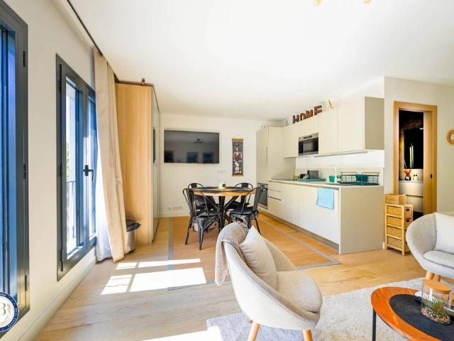 Appartement de 3 pièces de luxe en vente à Antibes, France