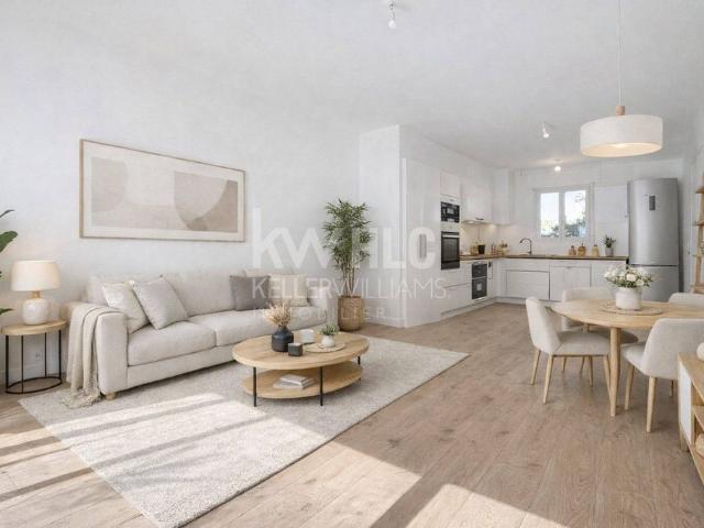 Appartement de 3 pièces de luxe en vente à Antibes, Provence Alpes Côte d'Azur