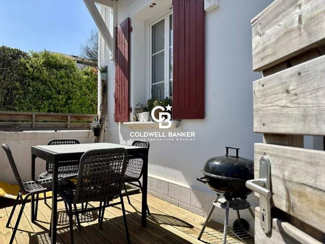 Appartement de 3 pièces de luxe en vente à Anglet, France