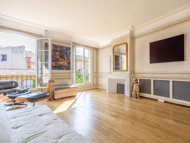Appartement de 3 pièces de luxe en vente à Aix en Provence, France