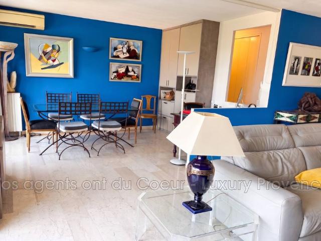 Appartement de 3 pièces de luxe en vente à Aix en Provence, Provence Alpes Côte d'Azur
