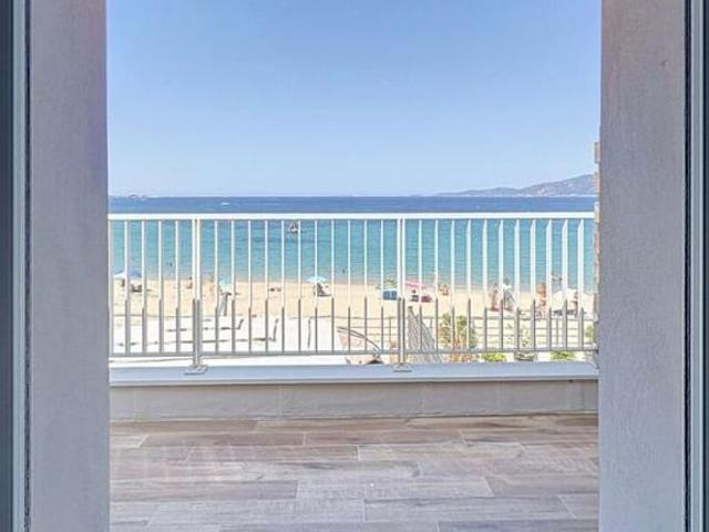 Appartement de 3 pièces de luxe en vente à Albitreccia, Corse