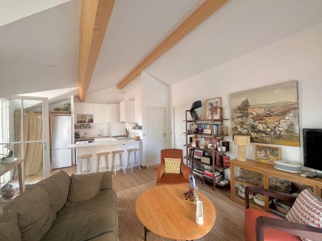 Appartement de 3 pièces de luxe en vente à Arcachon, France