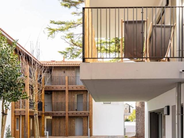Appartement de 3 pièces de luxe en vente à Bayonne, France
