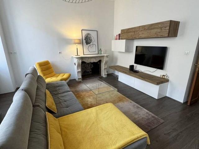 Appartement de 3 pièces de luxe en vente à Bastia, France