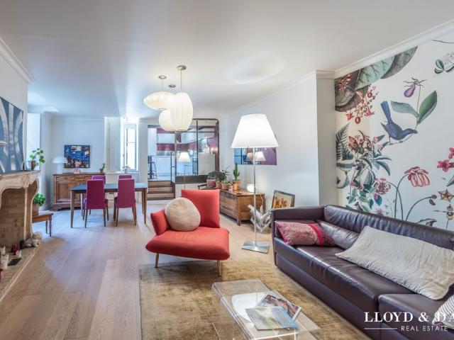 Appartement de 3 pièces de luxe en vente à Beaune, France