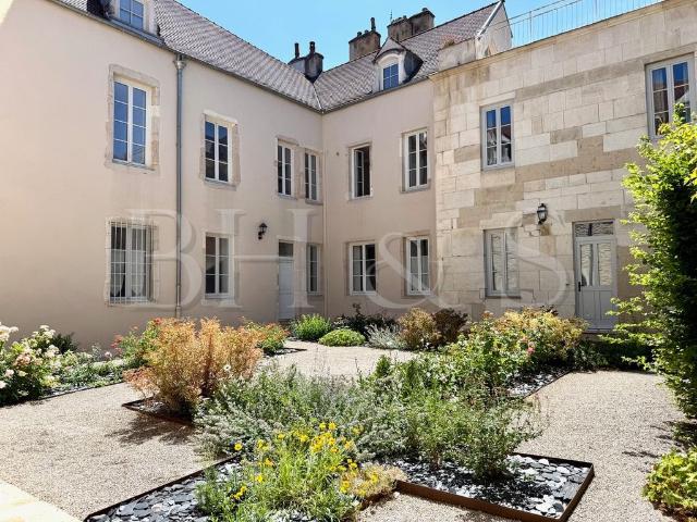Appartement de 3 pièces de luxe en vente à Beaune, France