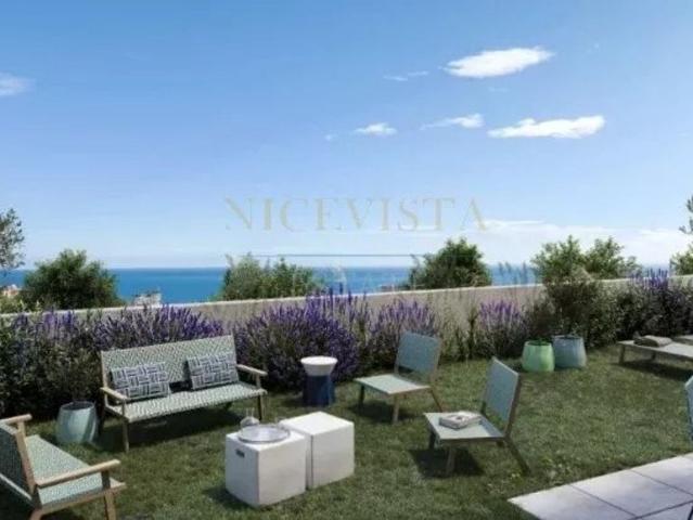 Appartement de 3 pièces de luxe en vente à Beausoleil, France