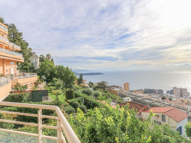 Appartement de 3 pièces de luxe en vente à Beausoleil, France