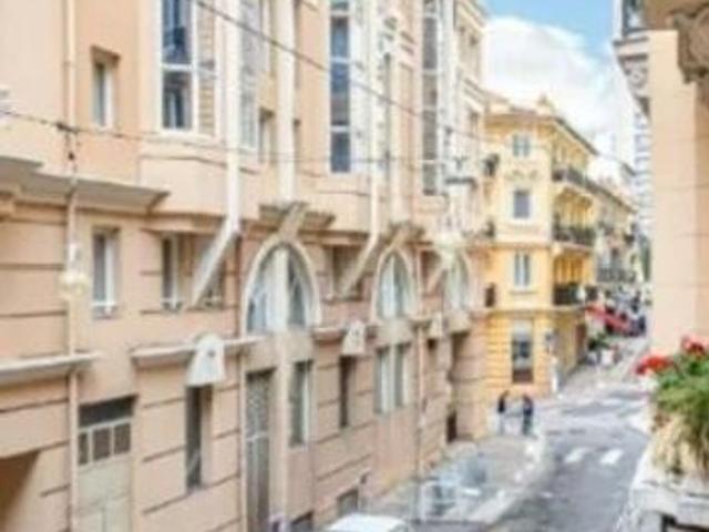 Appartement de 3 pièces de luxe en vente à Beausoleil, France