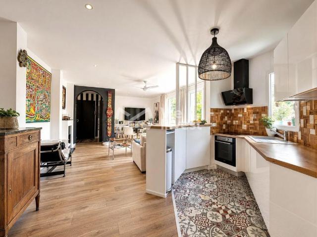 Appartement de 3 pièces de luxe en vente à Biarritz, France