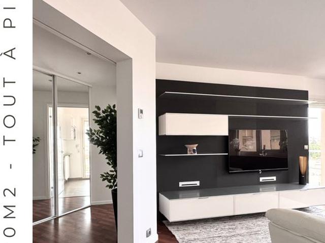 Appartement de 3 pièces de luxe en vente à Biarritz, Nouvelle Aquitaine