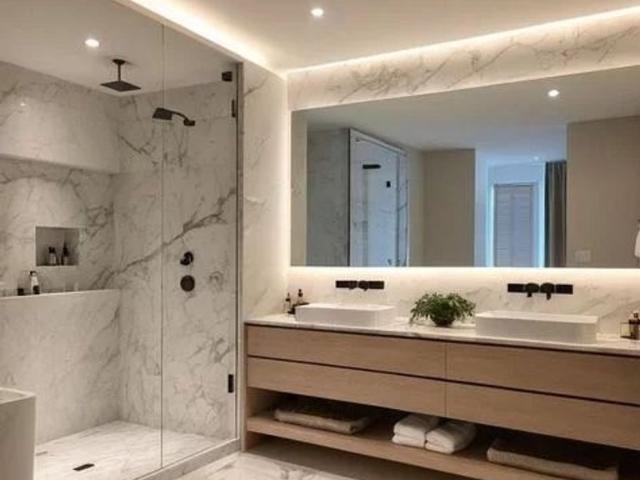 Appartement de 3 pièces de luxe en vente à Gentilly, France