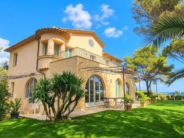 Appartement de 3 pièces de luxe en vente à Grimaud, Provence Alpes Côte d'Azur