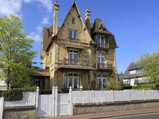 Prestigieux appartement en vente Deauville, France