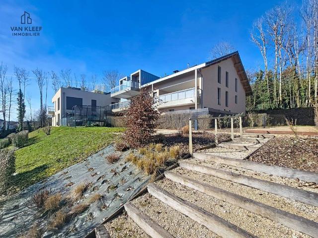 Appartement de 3 pièces de luxe en vente à Divonne les Bains, Auvergne Rhône Alpes