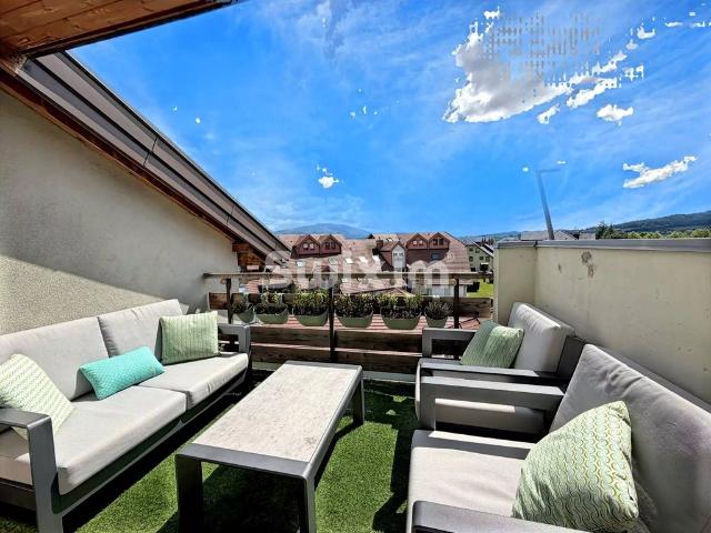 Appartement de 3 pièces de luxe en vente à Épagny, Auvergne Rhône Alpes