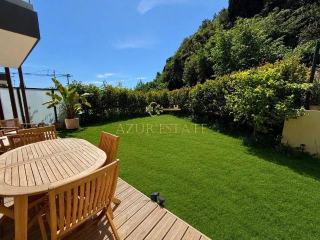 Appartement de 3 pièces de luxe en vente à Èze, Provence Alpes Côte d'Azur