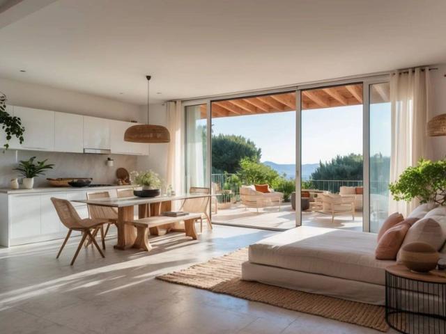 Appartement de 3 pièces de luxe en vente à Ferney Voltaire, Auvergne Rhône Alpes
