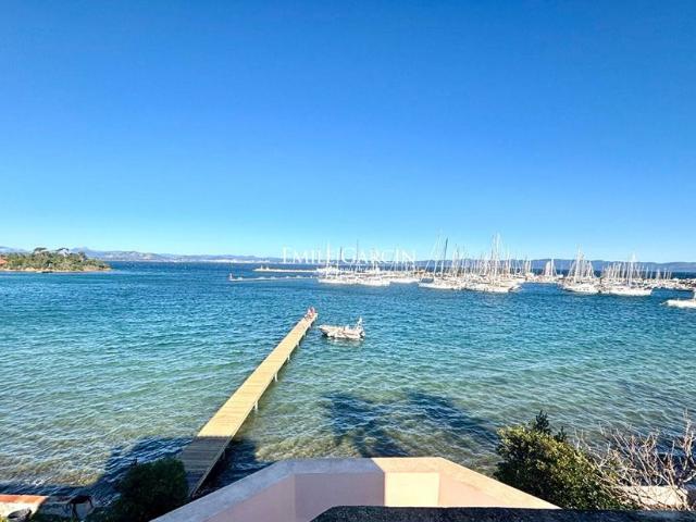 Appartement de 3 pièces de luxe en vente à Hyères, France