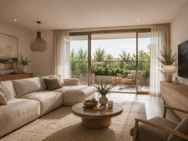 Appartement de 3 pièces de luxe en vente à Issy les Moulineaux, France