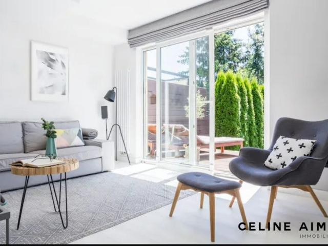 Appartement de 3 pièces de luxe en vente à Issy les Moulineaux, Île de France